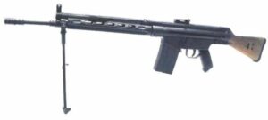 CETME Modelo "B"